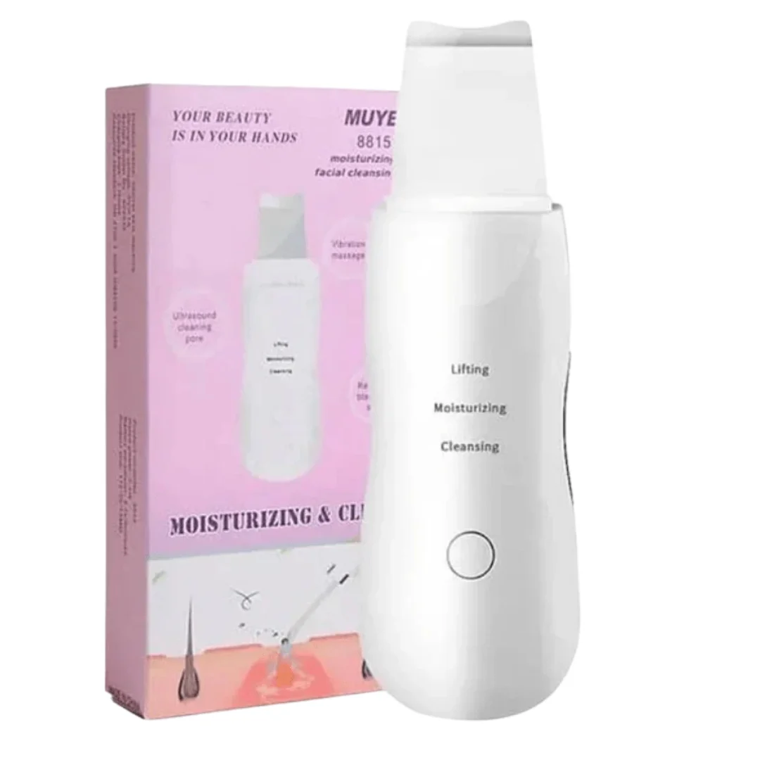 صورة تنظيف الوجه