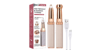Hair Remover & Trim